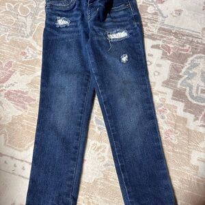 Cat & Jack Kids Jeans - Dark Blue